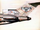 Beastie Boys ‎– Licensed To Ill Lp Vinile