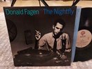 DONALD FAGEN THE NIGHTFLY WARNER BROS. 9 23696-1 USA 1982 NM/EX - STEELY DAN