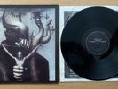 Celtic Frost - To Mega Therion LP Germany Thrash Metal 1985 Rare Vinyl VG+/EX-