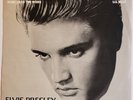 Elvis Presley  Mama Liked the Roses b/w U.S. Male Japan Promo-Only 45 & Sleeve