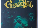 Cypress Hill ‎Beats From The Bong Vinyl Record New Sealed BFB420 0634438983590