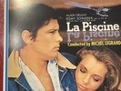 Lp 33T  BO F   «  La Piscine. «  Michel Legrand Édition 2010