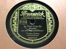 TOMMY DORSEY As Time Goes By 