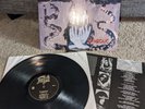 Death - SYMBOLIC - Vinyl LP - VG+ Wax  Rare