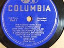 ALFREDO CAMPOLI 78 RPM 12