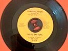Northern soul Dee Clark That's my girl VG+ condition