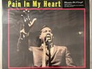 OTIS REDDING – PAIN IN MY HEART -  180G AUDIOPHILE MUSIC ON VINYL LP - NEW 11