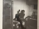 SABA – CARE FOR ME - VINYL LP - SEALED - FREE SHIPPING - NEW - Damage Cover