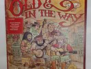 Old & In The Way Old & In The Way 1975 Bluegrass Vinyl LP VG+/VG