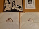 HMV ASD 274/7(4) MOZART LE NOZZE DI FIGARO GUI JURINAC