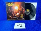 X- Ecutioners Built From Scratch 2002 Vinyl Loud Records Stereo LC #10379 UK