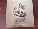 Paul McCartney Liverpool Oratorio EU Vinyl LP Box 1991 EMI Beatles DMM Teldec
