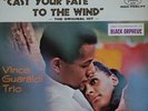 Vince Guaraldi Trio-Jazz Impressions Of Black Orpheus Vinyl LP Album.8089.