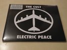 The Cult - Electric Peace Vinyl LP - New Sealed Free Shipping