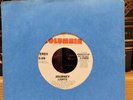 1978 - Journey - Lights [Go Down in the City] - Columbia Demo 45RPM 7