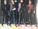 LES BEATLES 