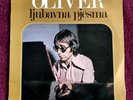 Oliver Dragojevic - Ljubavna Pjesma Yugoslavia EX 1975