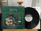 MICHAEL JACKSON MUSIC & ME MOTOWN M767L-DJ PROMO USA 1973 NM/VG+