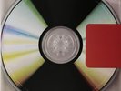 (EU IMPORT) Kanye West - Yeezus Colored 1LP SUPER RARE