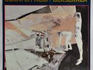 SCRATCH ACID - Berserker - Touch And Go EP US 1987 Vinyl