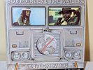Bob Marley & The Wailers – Babylon By Bus - 1978 US 1st Press Vinyl 2 LP - VG+