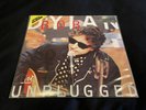 Bob Dylan – MTV Unplugged (180g 2LP, 1999 Simply Vinyl) SVLP 100 - Audiophile