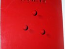 Rush HOLD YOUR FIRE Mercury Records 832-464-1 Q-1 (1987 1st Ed.) VG+