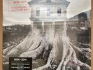 Bon Jovi: This House Is Not For Sale - New 1 LP  Black Vinyl Gatefold