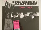 THE MUSIC MACHINE (TURN ON)  2017 RSD VINYL LP NEW SEALED LTD 1500 COPIES