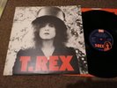 T.Rex-The Slider-UK 1st press-1972-EMI-EX+ to NM/EX+