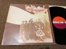 Led Zeppelin II-UK 1st press-A-2,B-2-Lemon Song-Atlantic-Red Plum-VG+/VG+