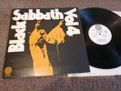 Black Sabbath-Vol.4-UK 2nd press-1972-Vertigo Swirl-EX+/EX+