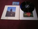 PINK FLOYD WISH YOU WERE HERE VINYL UK 1975 EX+ AUDIO SHVL 814 A-1 B-10