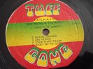 Old JA Tuff Gong BOB MARLEY THE WAILERS Catch a fire