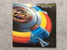 Electric Light Orchestra Out of the blue Original Blue Vinyl EXC/EXC