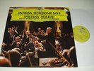 DG 415 509-1 Digital Stereo **DVORAK** New World Symphony **SMETANA** *KARAJAN*