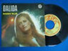 DALIDA - MAMMY BLUE - PORTUGAL 45 SINGLE