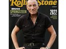BRUCE SPRINGSTEEN Rolling Stone Germany January 2023 worldwide exclusive vinyl
