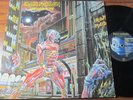 IRON MAIDEN 