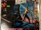 Unopened: The Empire Strikes Back : Adventures Of Luke Skywalker LP (1980, RSO)