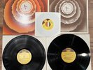 STEVIE WONDER SONGS IN THE KEY OF LIFE With BOOKLET & 45
