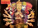 Tyler Childers Country Squire NM/M- Still in Shrink Hype Sticker Played Once