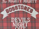 MIGHTY MIGHTY BOSSTONES - Devils Night Out GREEN VINYL LP specials madness ska