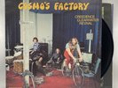 Creedence Clearwater Revival - Cosmos Factory - 1970 US 1st Press Album (NM)