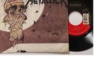 METALLICA One / The Prince ELEKTRA 45 RPM w/Picture Sleeve