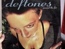 Deftones ‘Around The Fur’ (180g) LP,  1997 Used with Sleeve and Insert