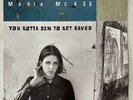 Maria McKee ‎– You Gotta Sin To Get Saved (Geffen, 1993) - VINYL