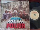 PUERTO RICAN POWER - LP - SALSA, GUAGUANCO, GEMA REC. PANAMA