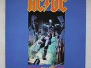 AC/DC, WHO MADE WHO , 45 RPM, AUS ,VINYL RECORD