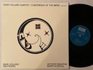 DAVID HOLLAND Conference of the Birds Sam Rivers Anthony Braxton ECM 1027 LP